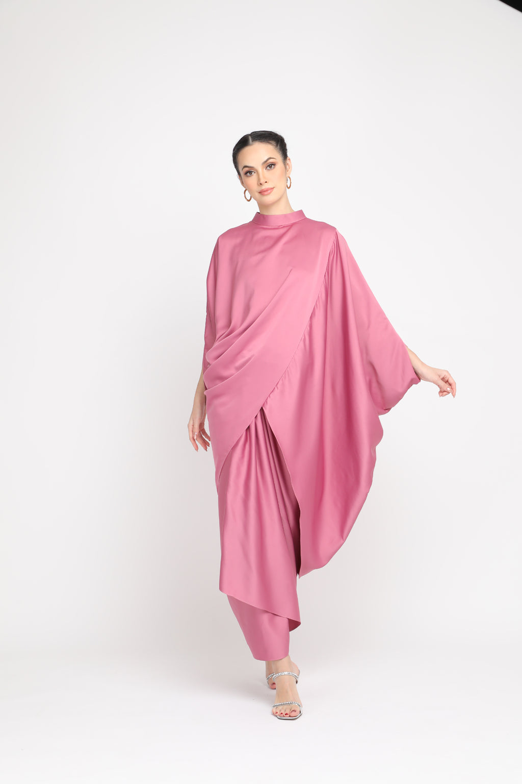 Chanela Kaftan