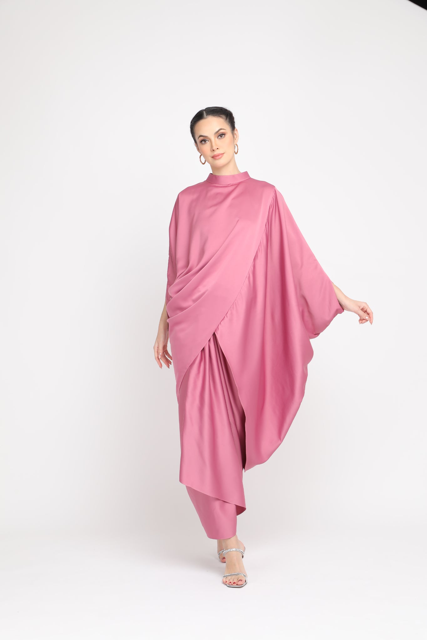 Chanela Kaftan