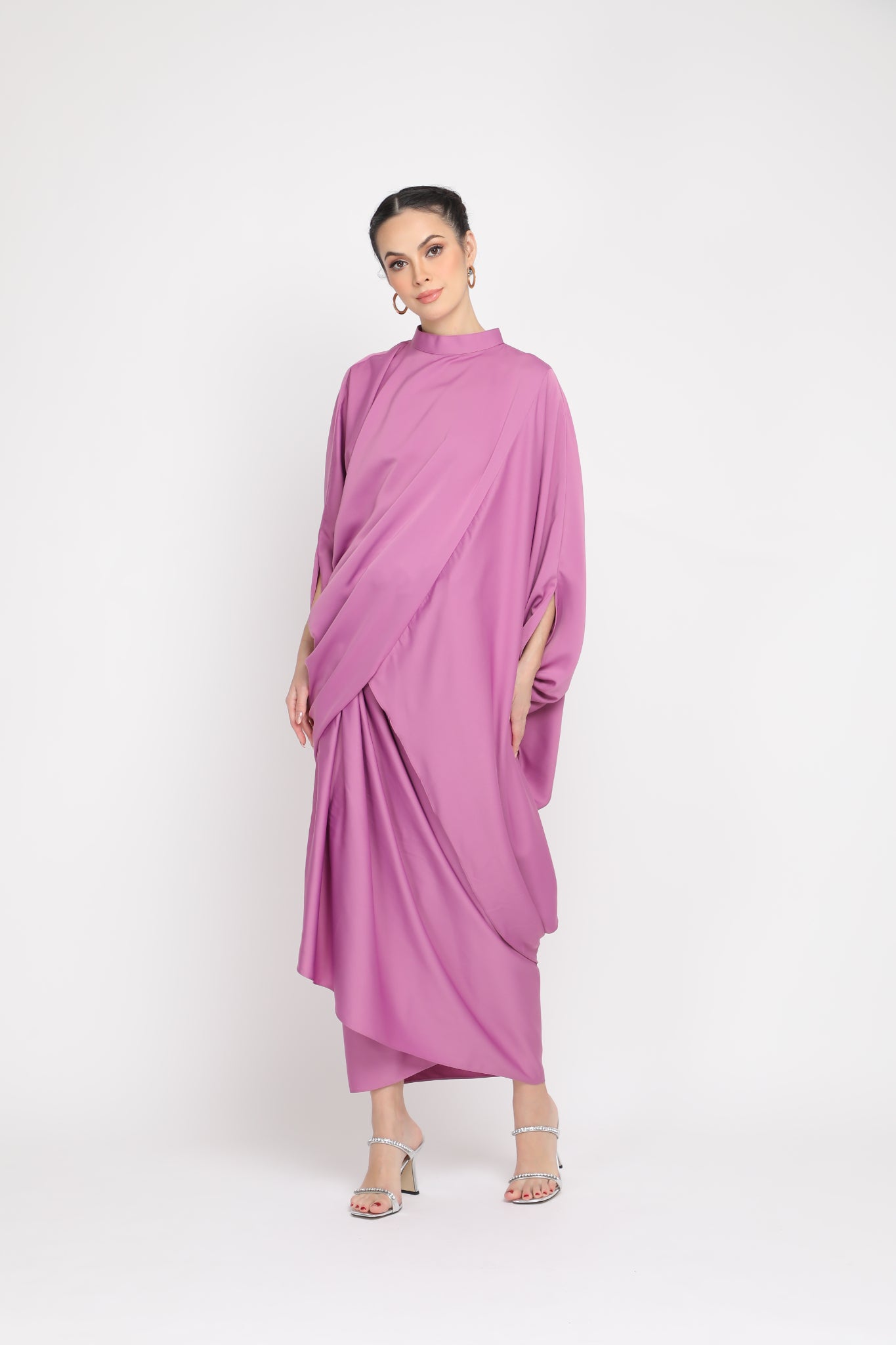 Chanela Kaftan