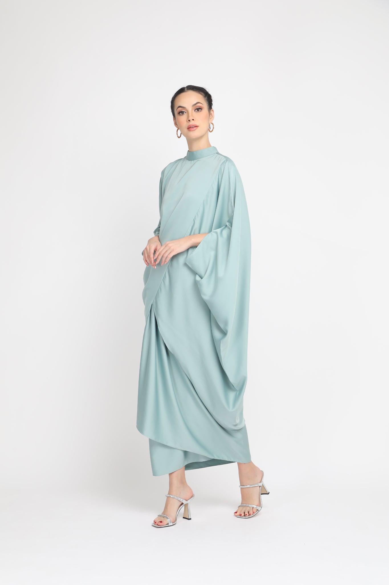 Chanela Kaftan