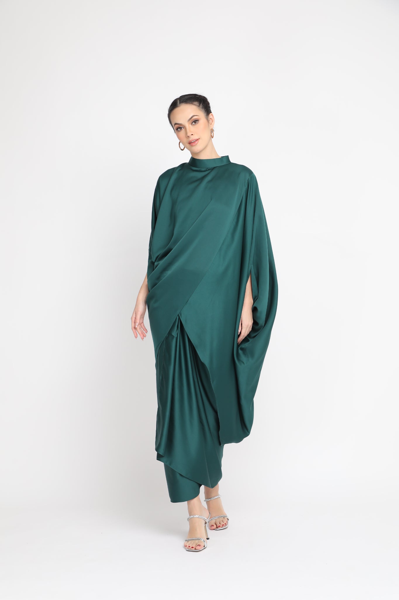 Chanela Kaftan