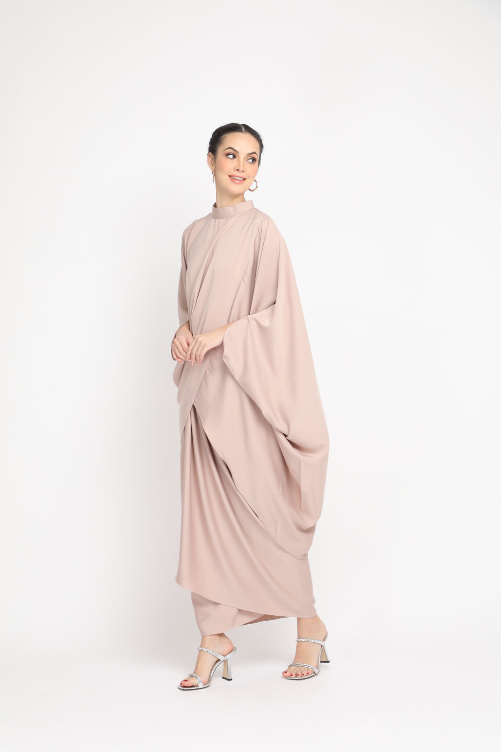 Chanela Kaftan