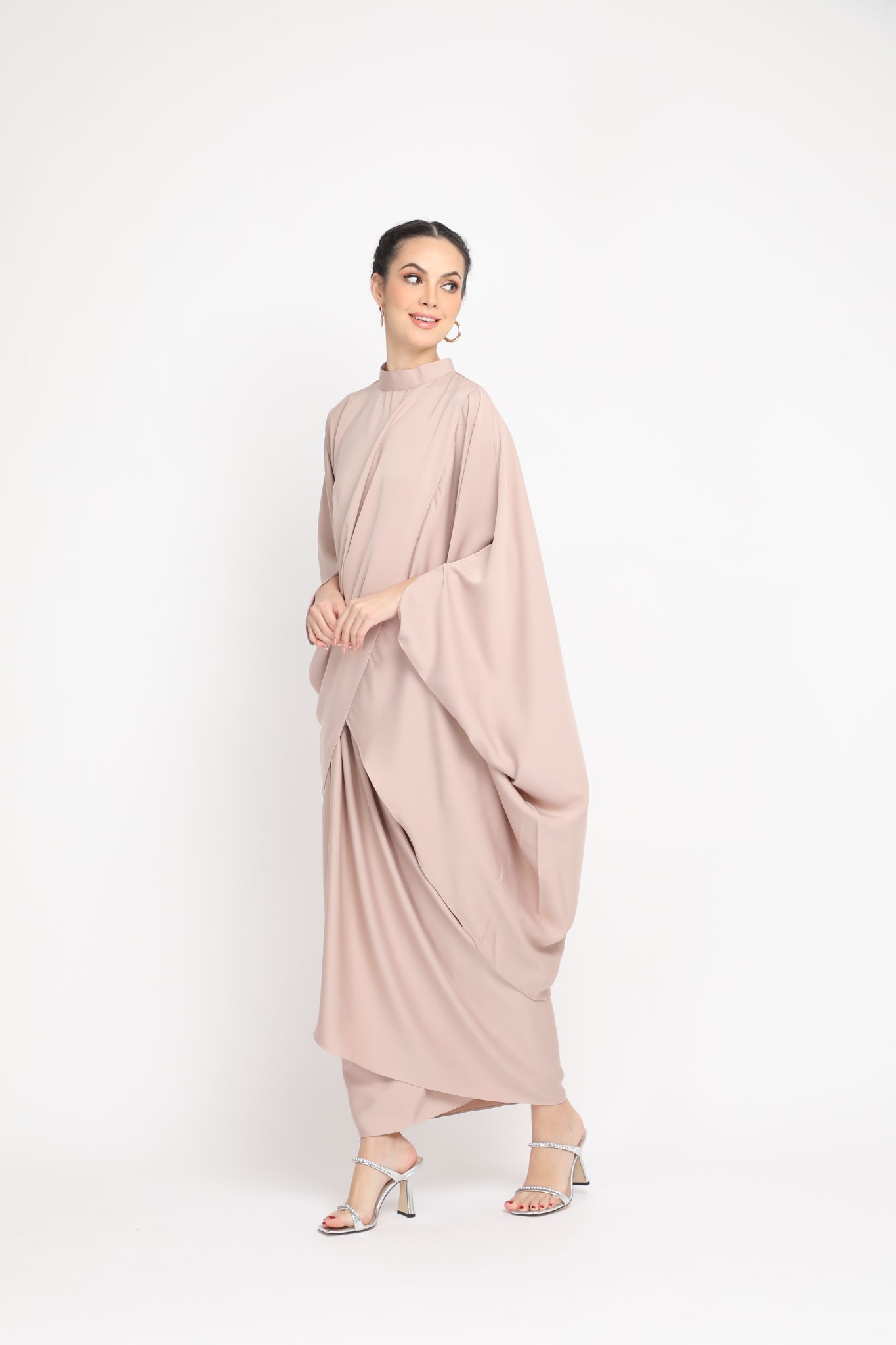 Chanela Kaftan