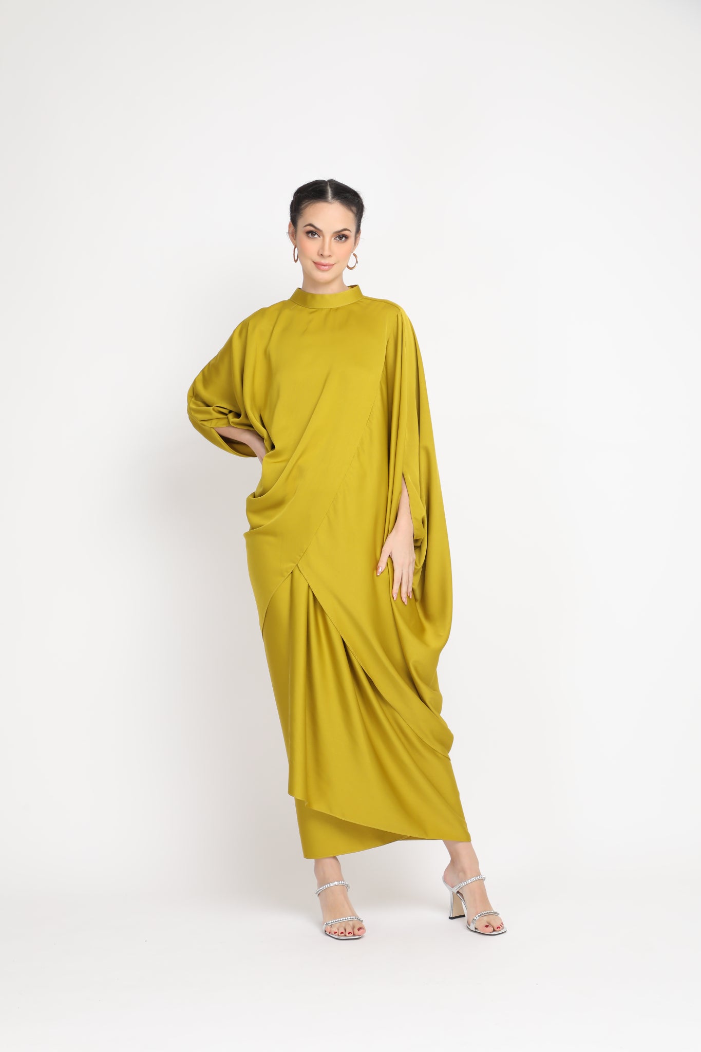 Chanela Kaftan