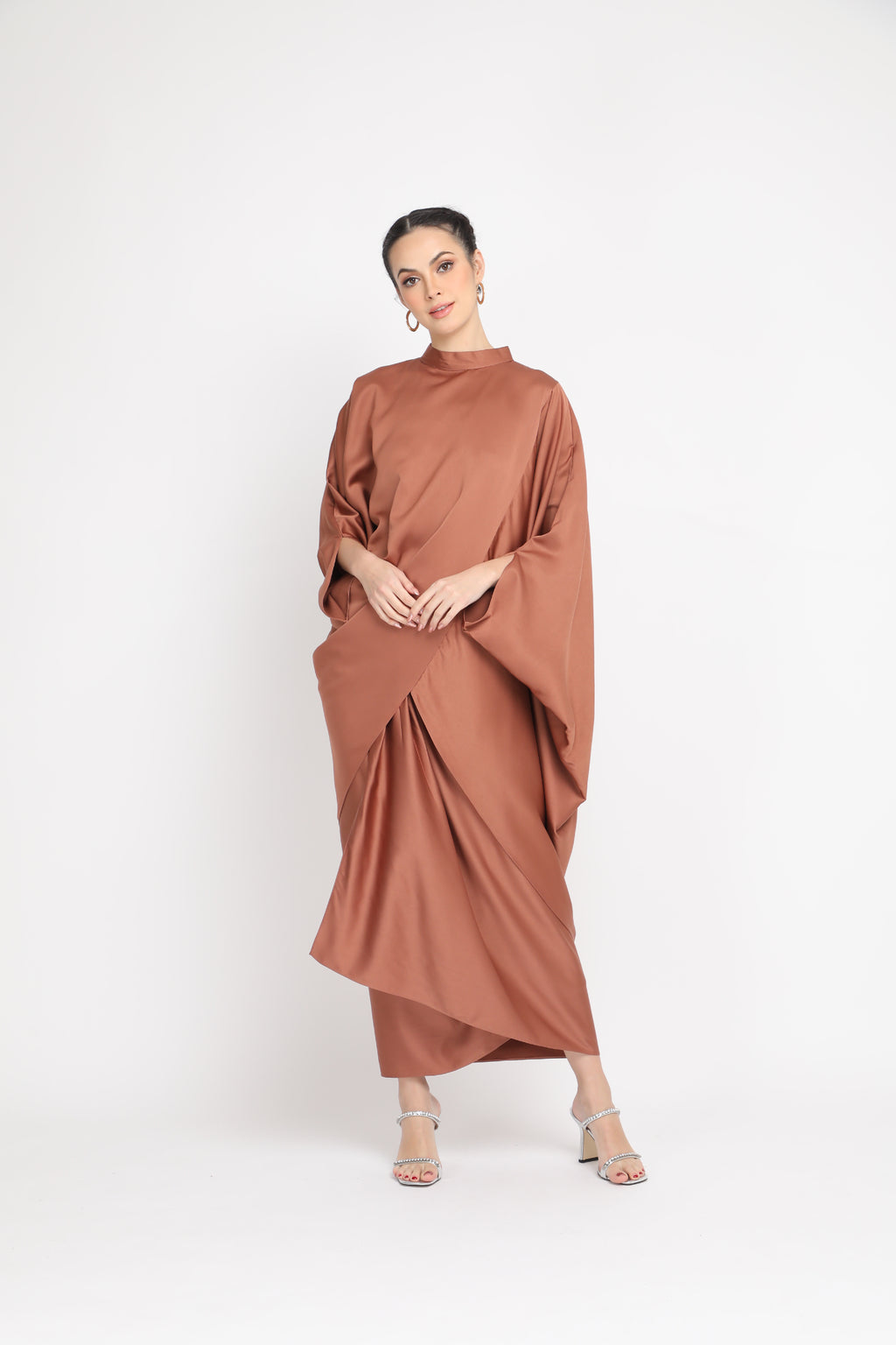 Chanela Kaftan