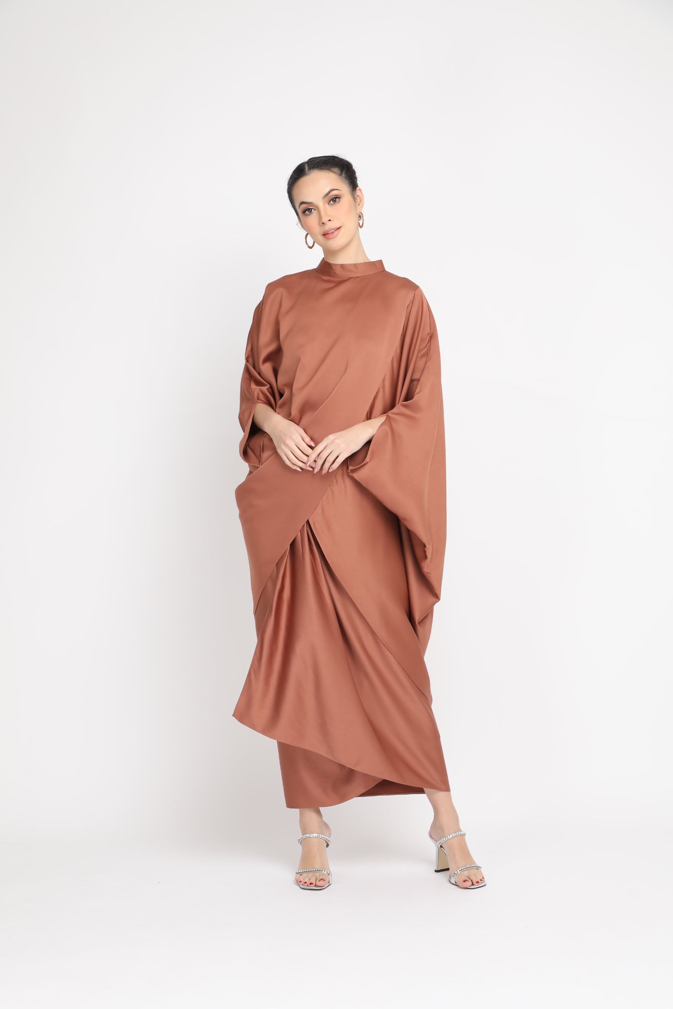 Chanela Kaftan