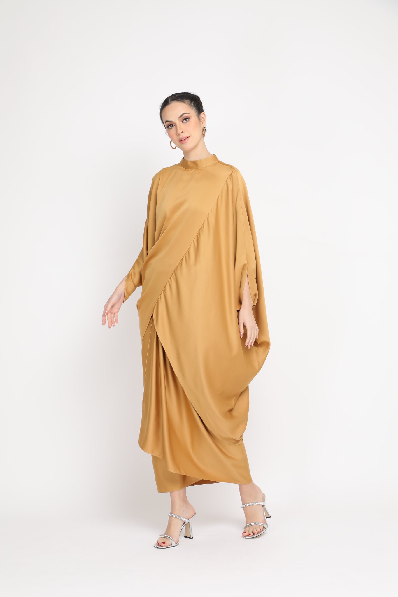 Chanela Kaftan