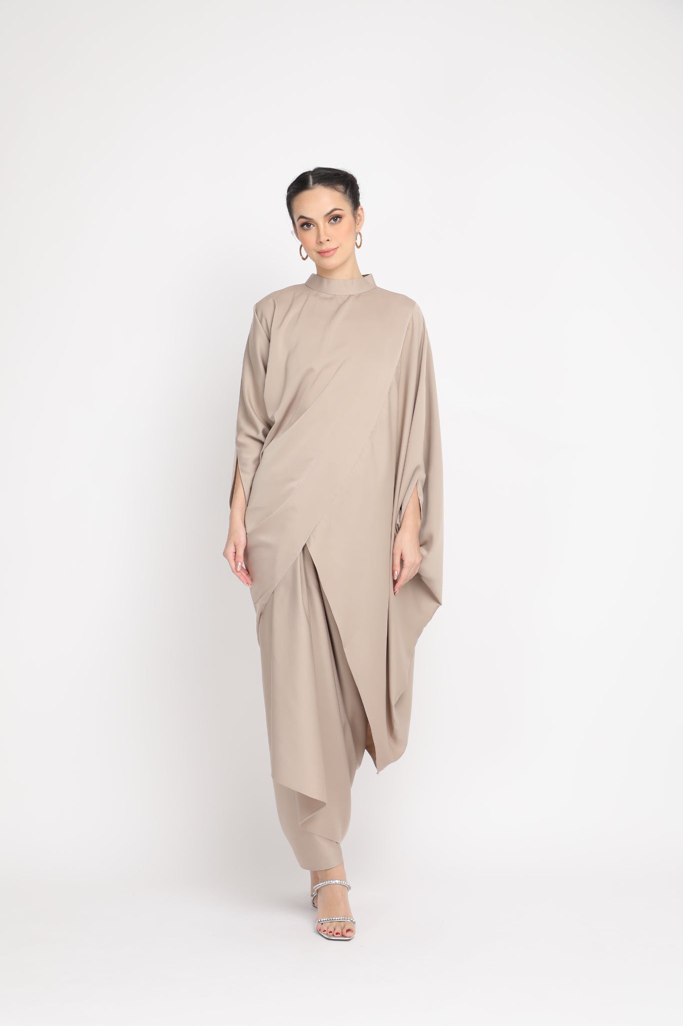 Chanela Kaftan