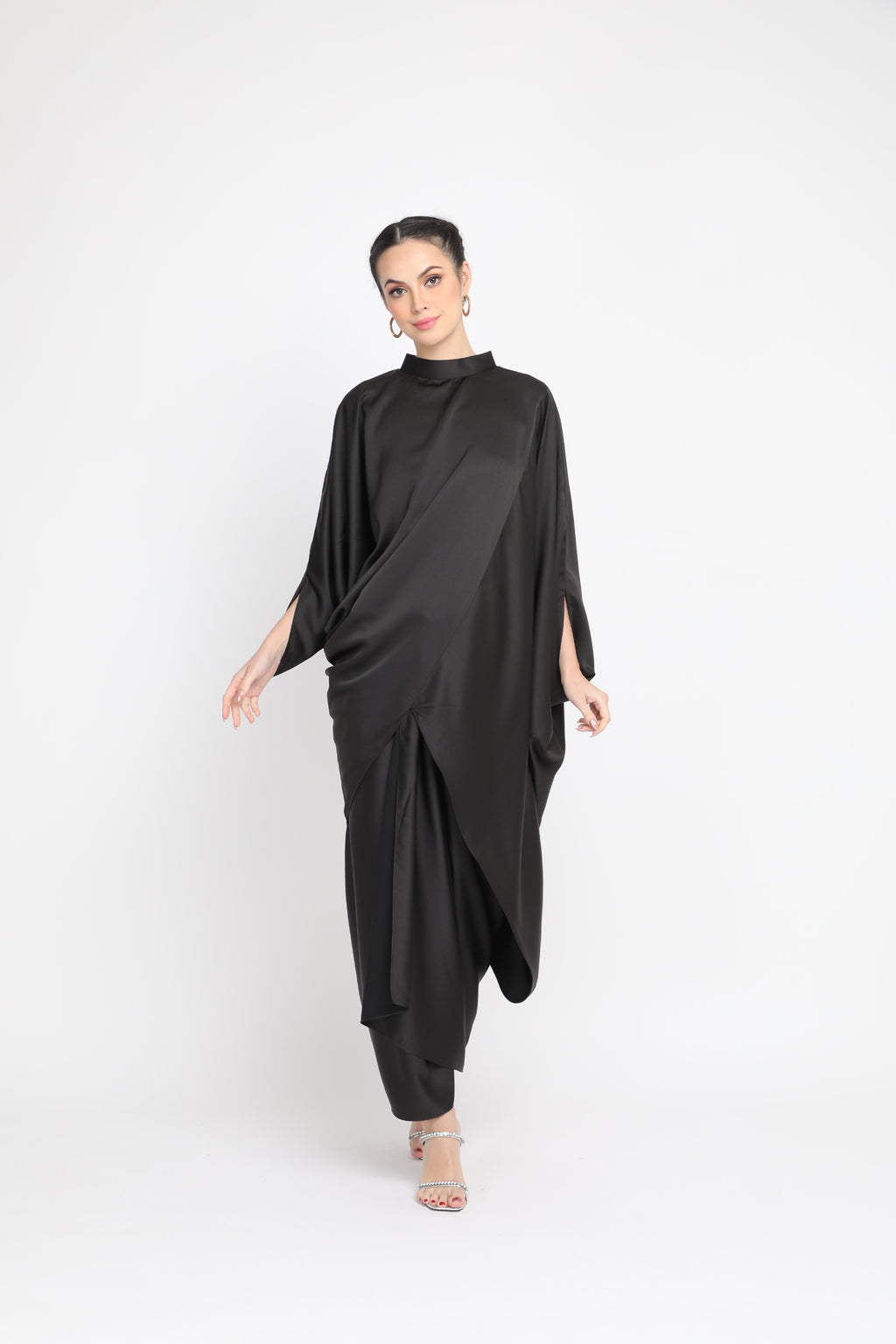 Chanela Kaftan