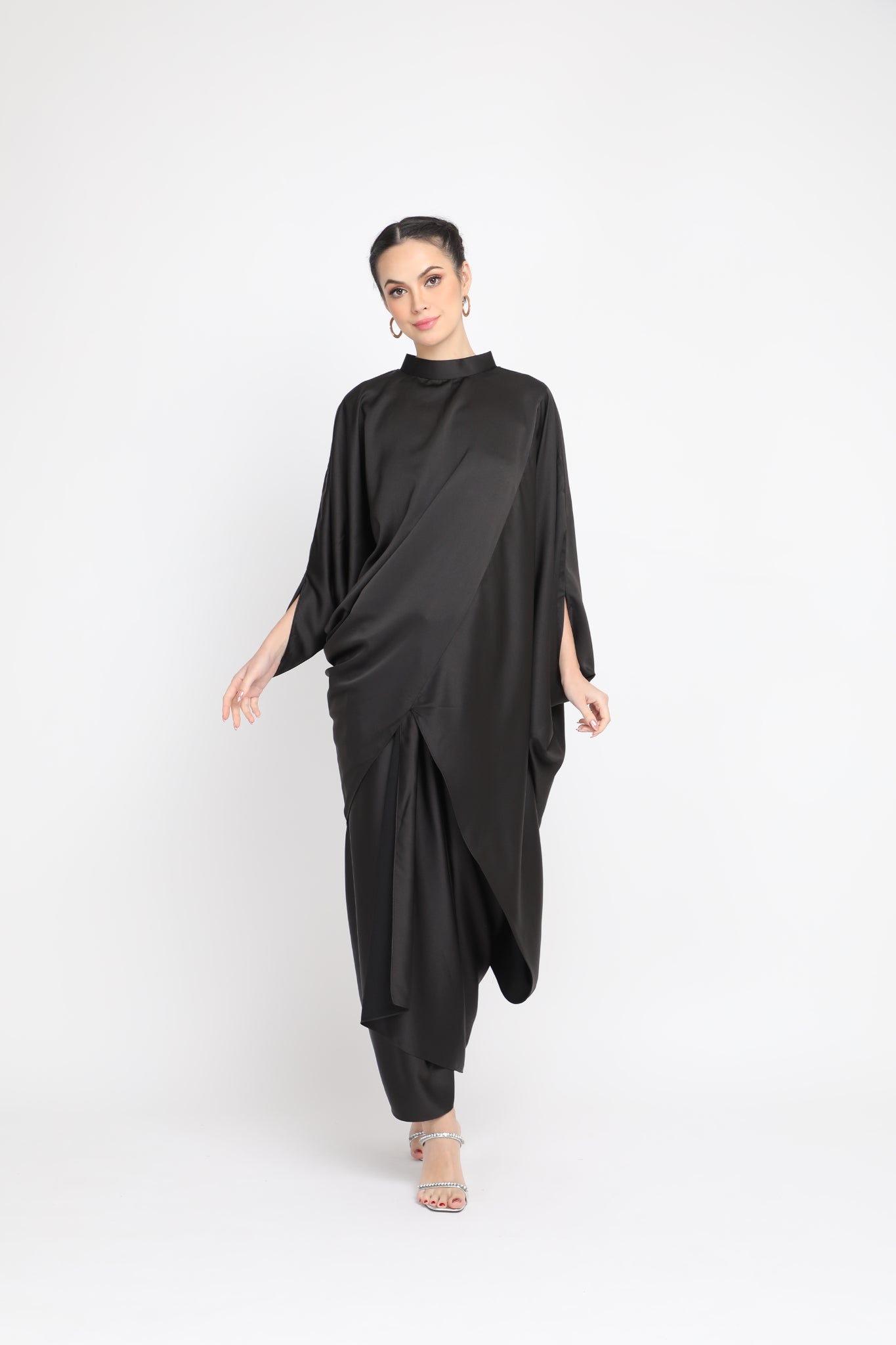 Chanela Kaftan