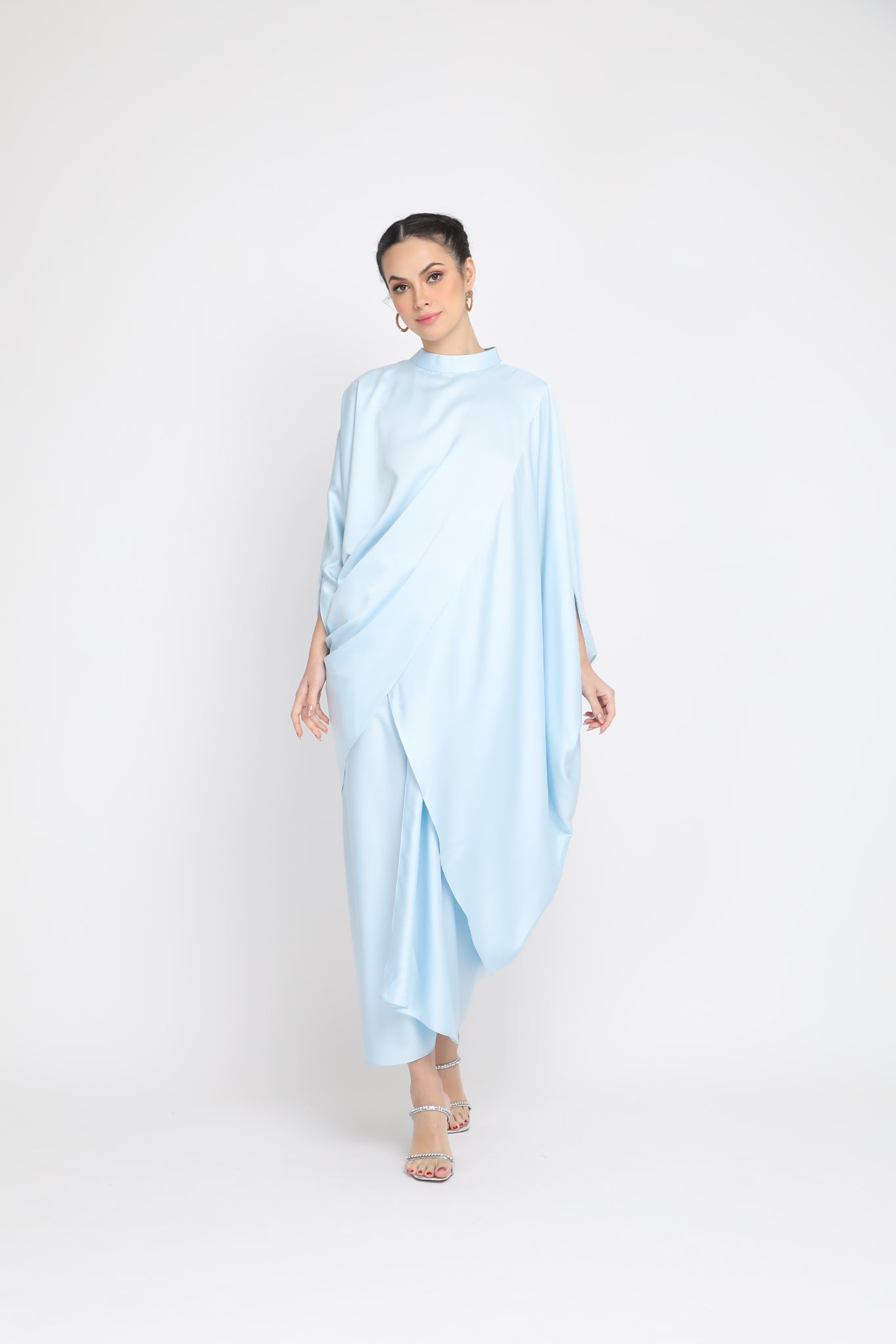 Chanela Kaftan