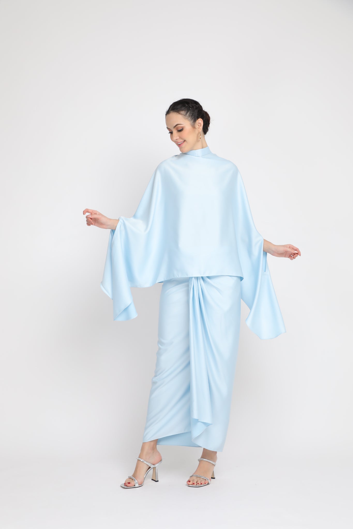 Emily Kaftan