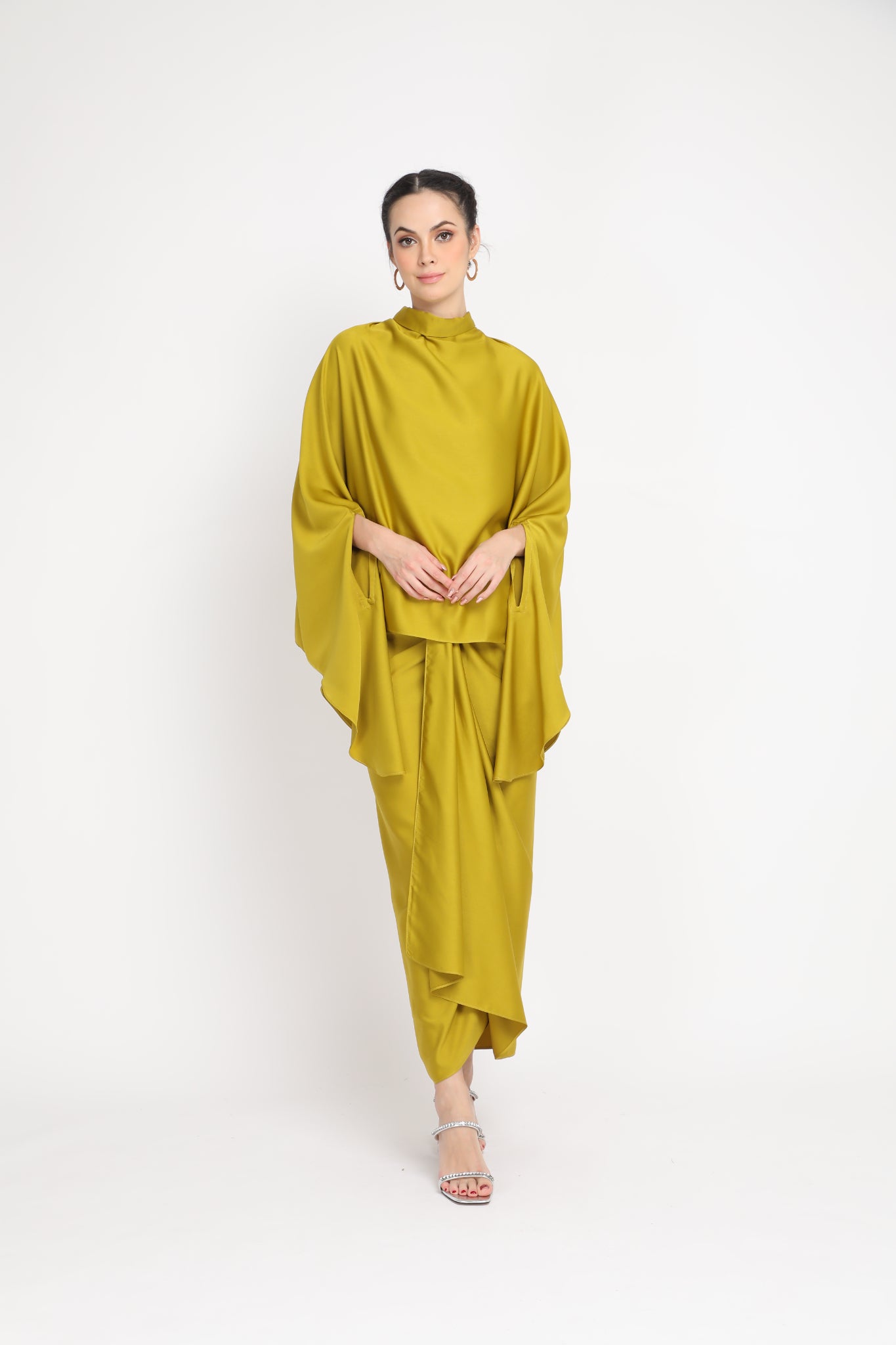 Emily Kaftan