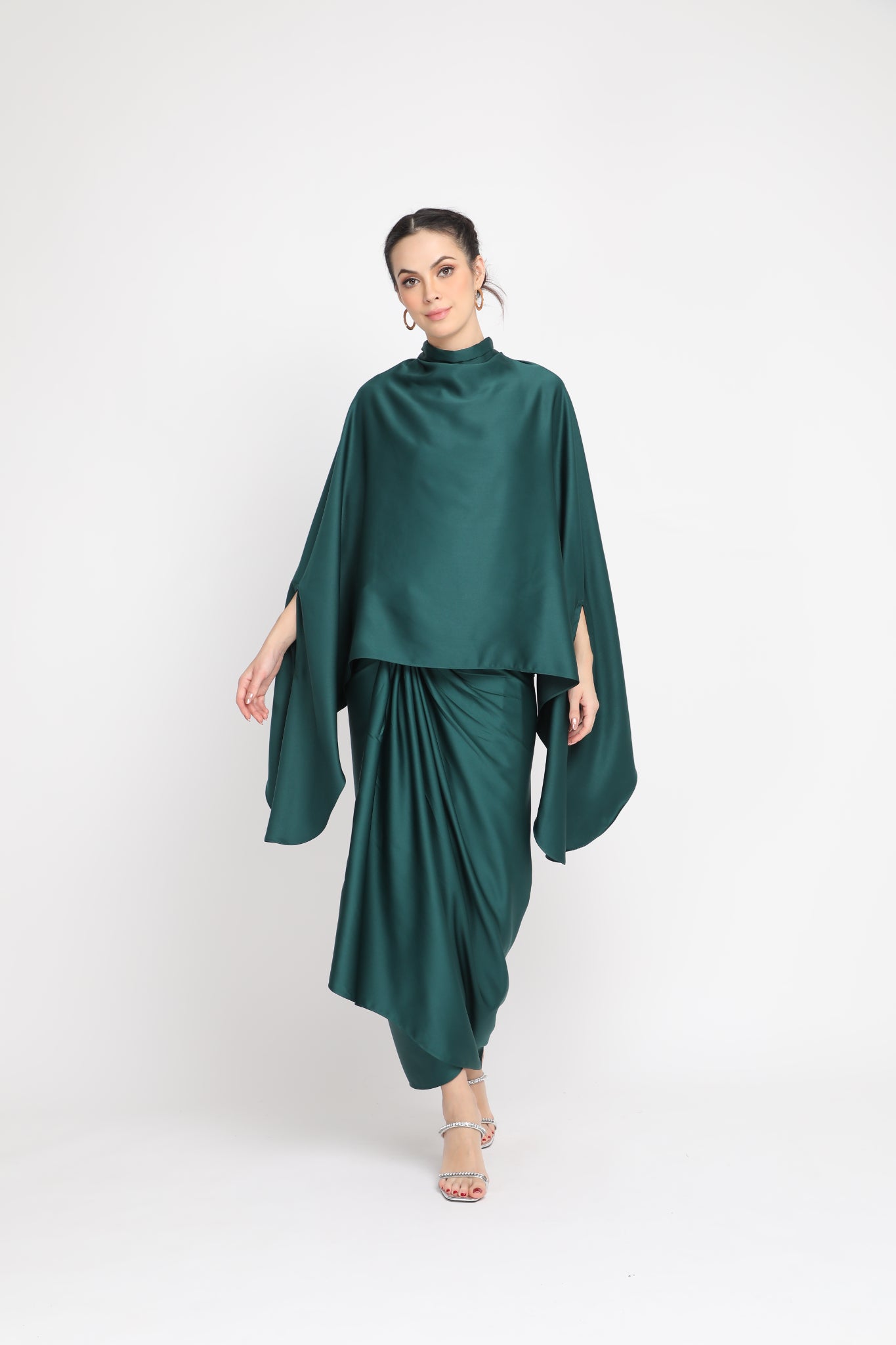 Emily Kaftan