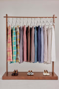 01 - Relaxed Barrel Linen Pants