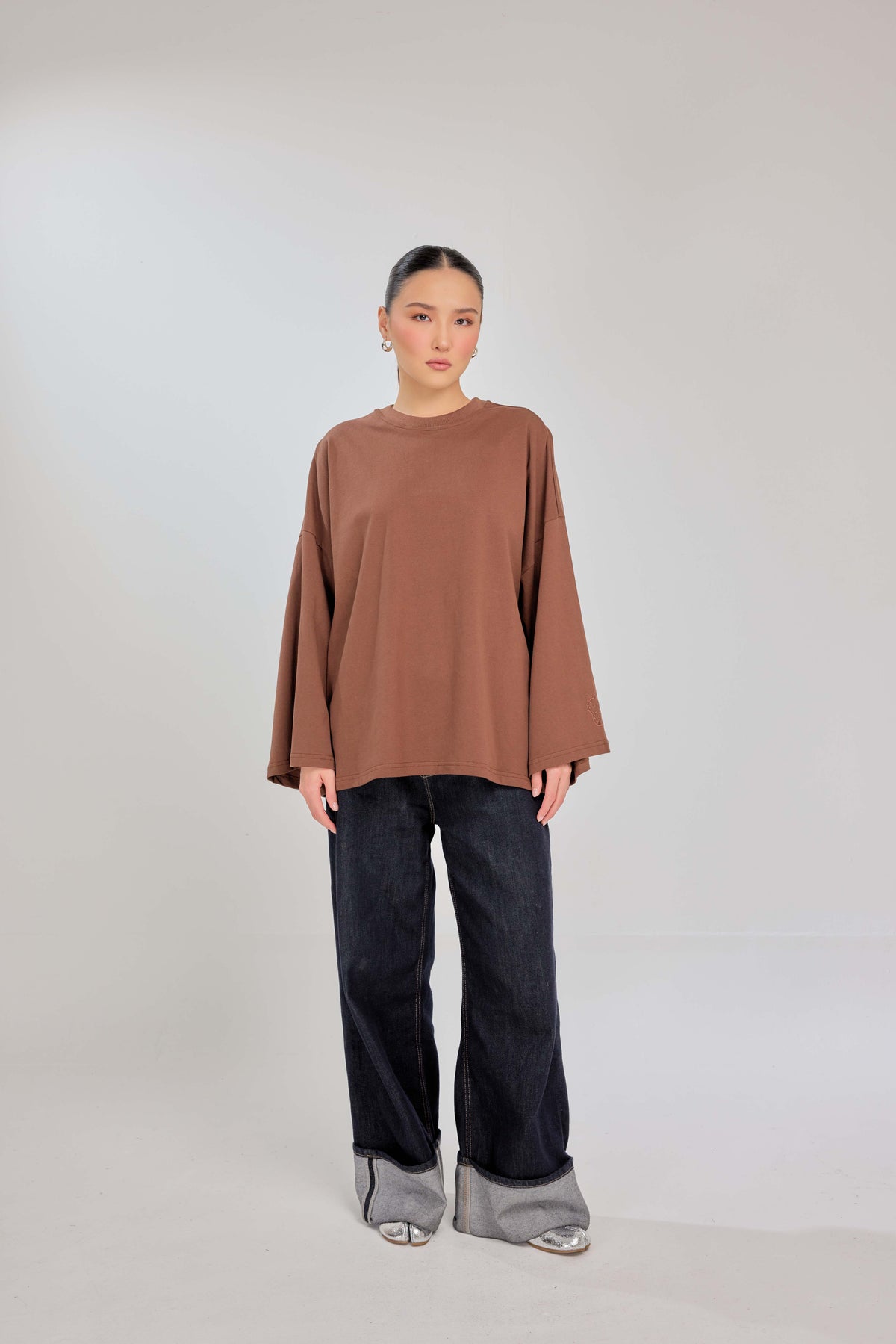 07 - Colada - Caf-Tee Day to Night Top