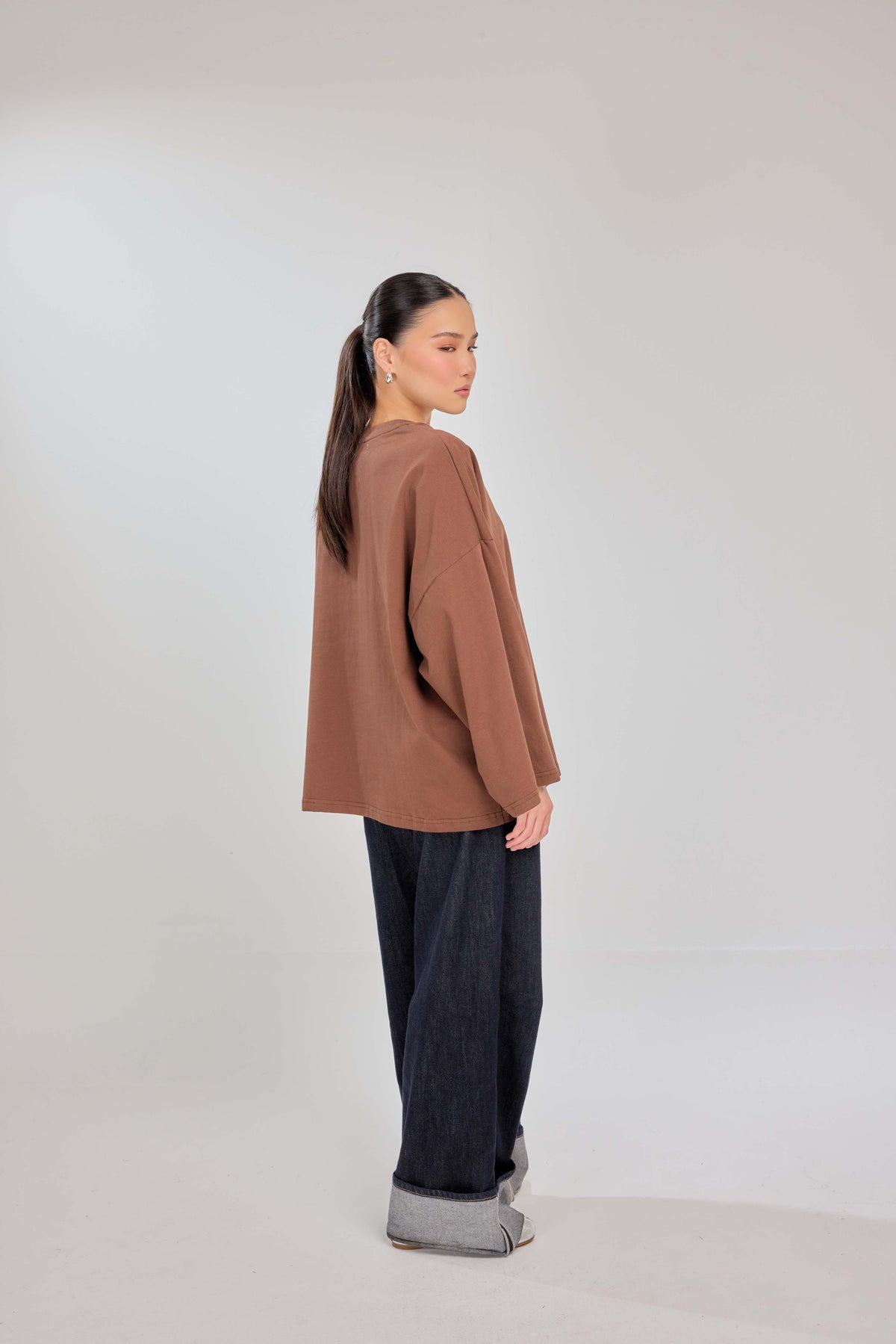 07 - Colada - Caf-Tee Day to Night Top