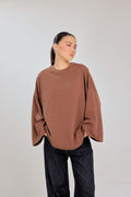 07 - Colada - Caf-Tee Day to Night Top