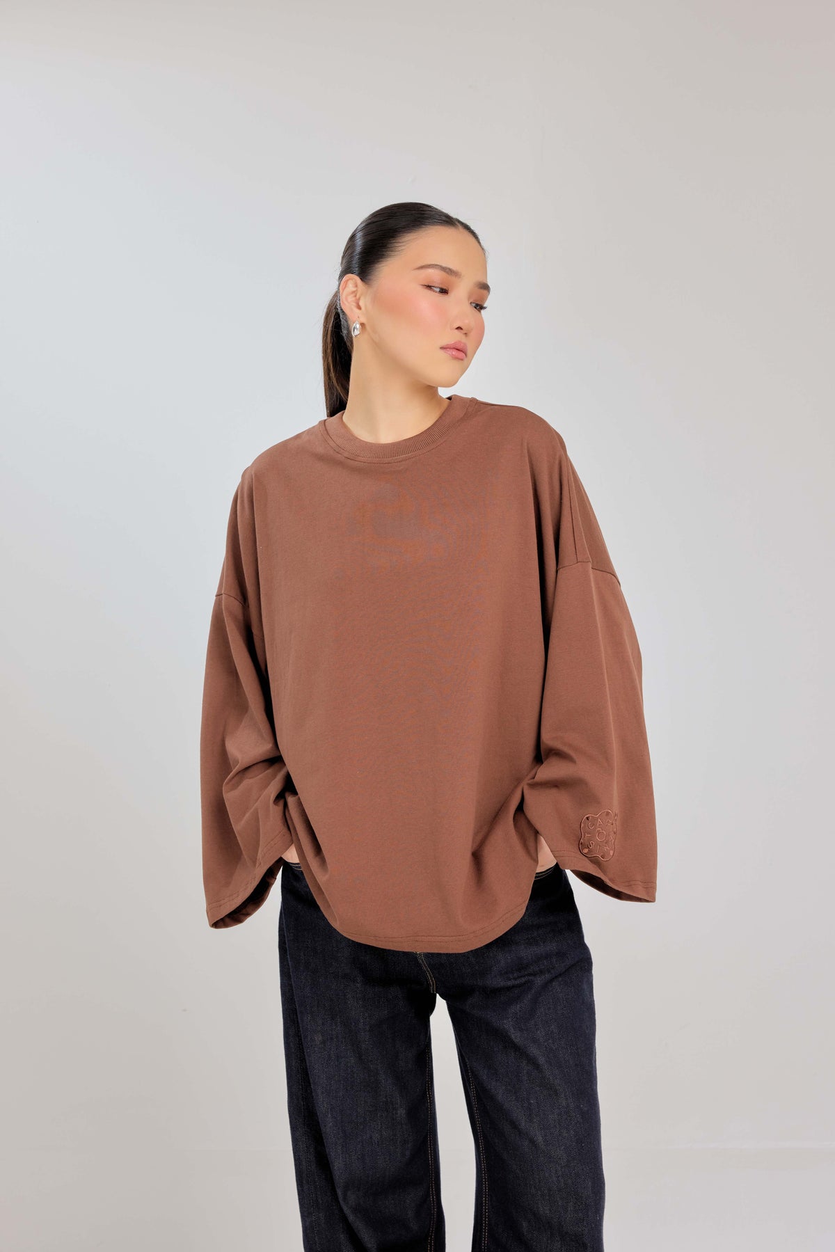 07 - Colada - Caf-Tee Day to Night Top