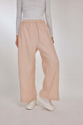03 - Sahara - Pure Hemp Linen Roamer Pants