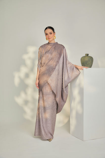 Chanela Marble Jacquard Ombre Set Clearance Items - All Colors