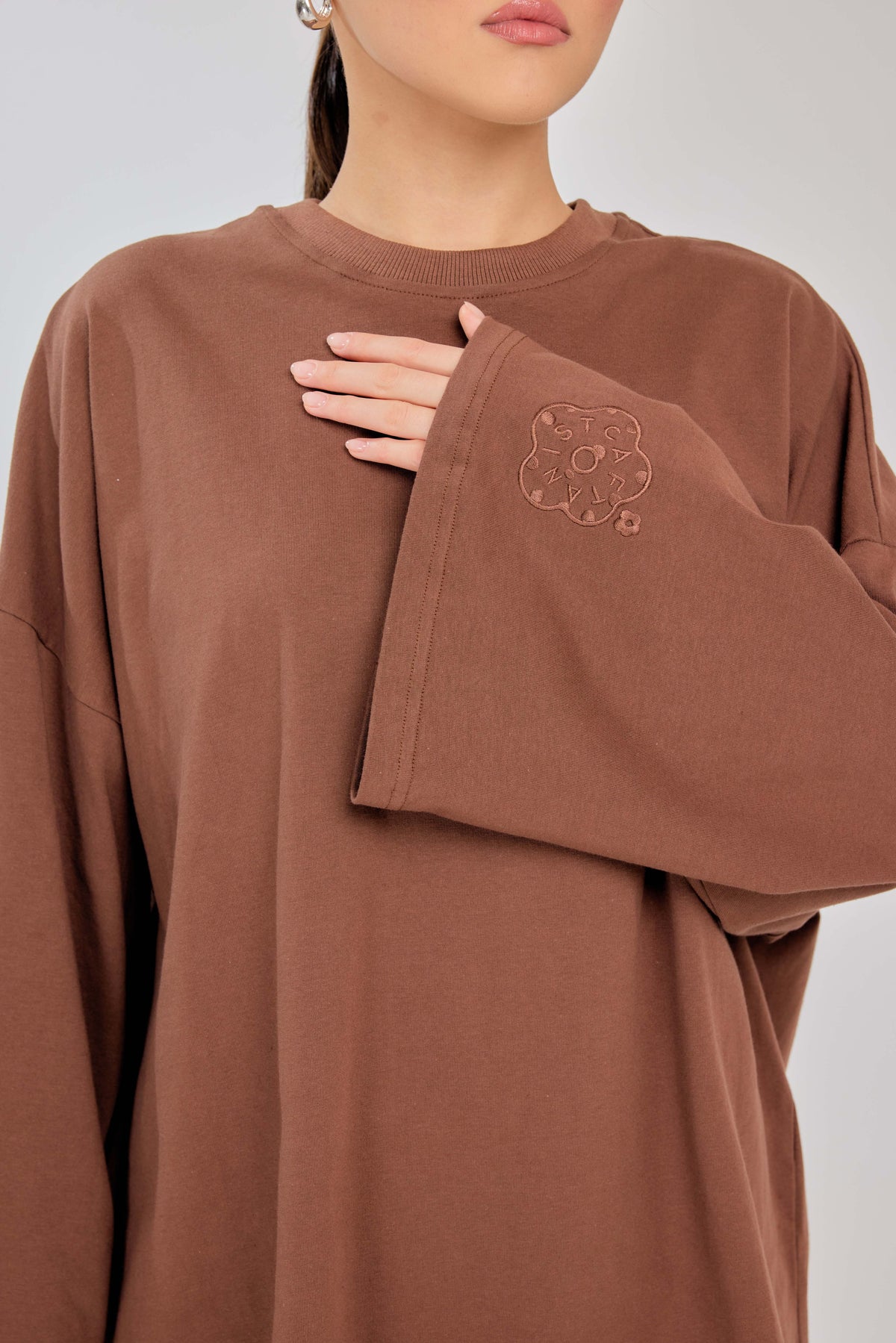 07 - Colada - Caf-Tee Day to Night Top