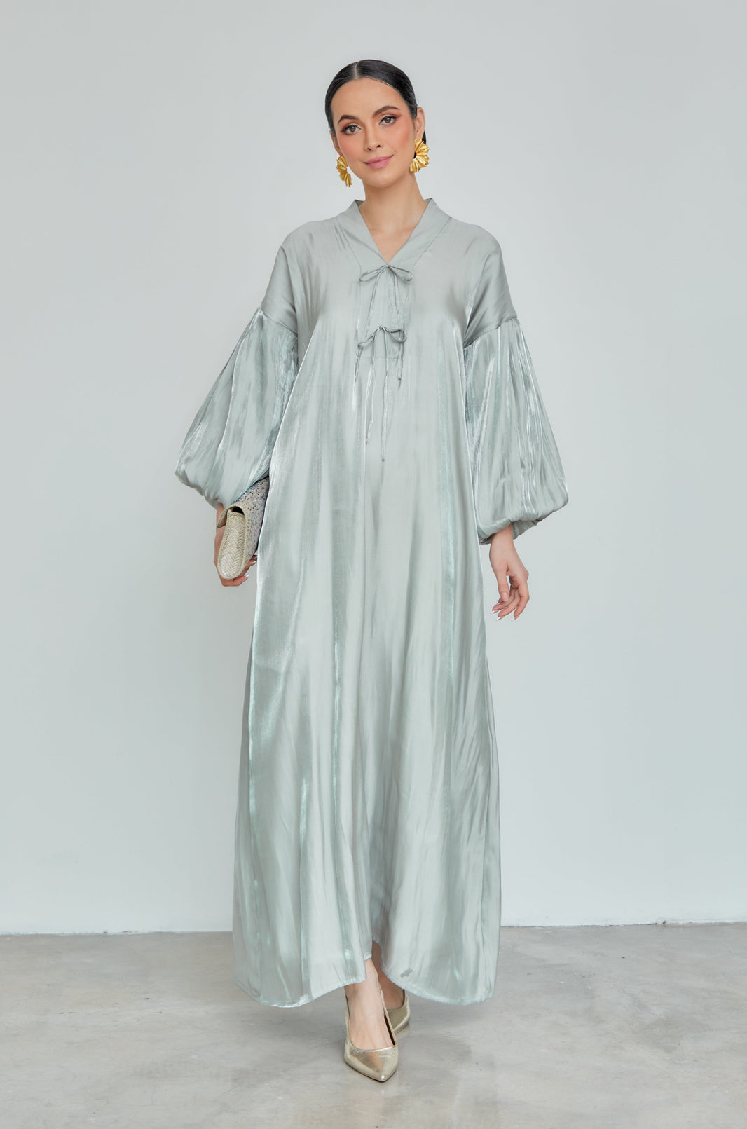 Shimmer Collection – Caftanist