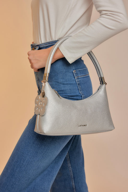 The Iconic Leather Bag - Luminescence