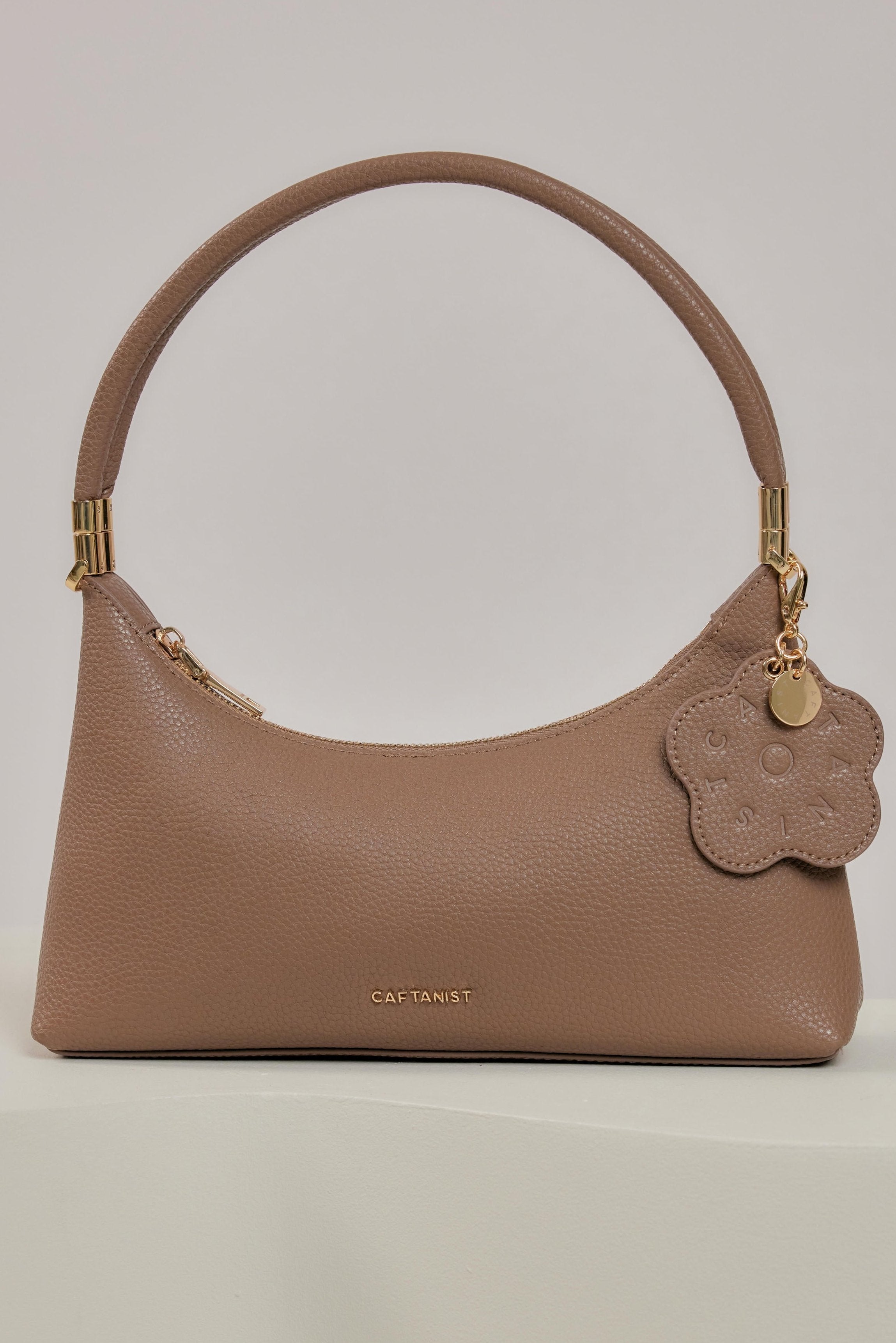 The Iconic Real Leather Bag