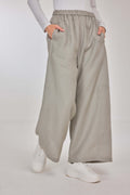 02 - Urban - Pure Hemp Linen Roamer Pants