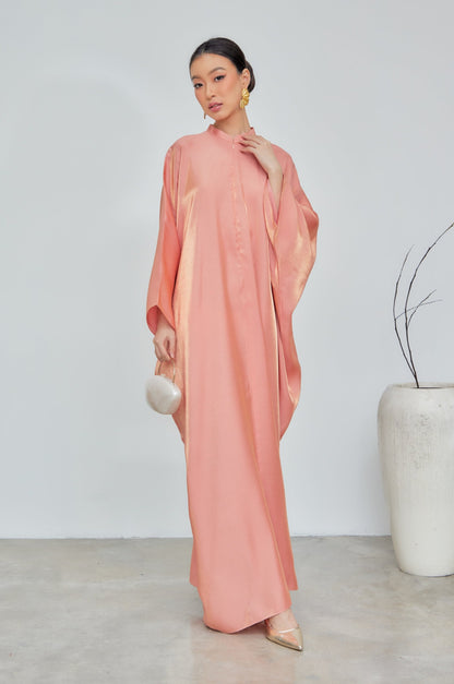 Iconic Shimmer Kaftan