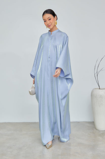 Iconic Shimmer Kaftan