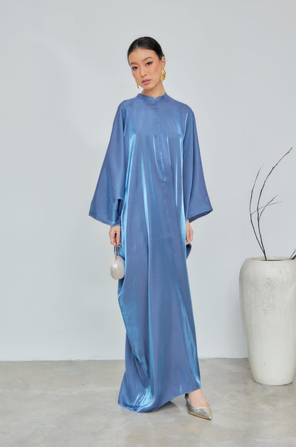 Iconic Shimmer Kaftan