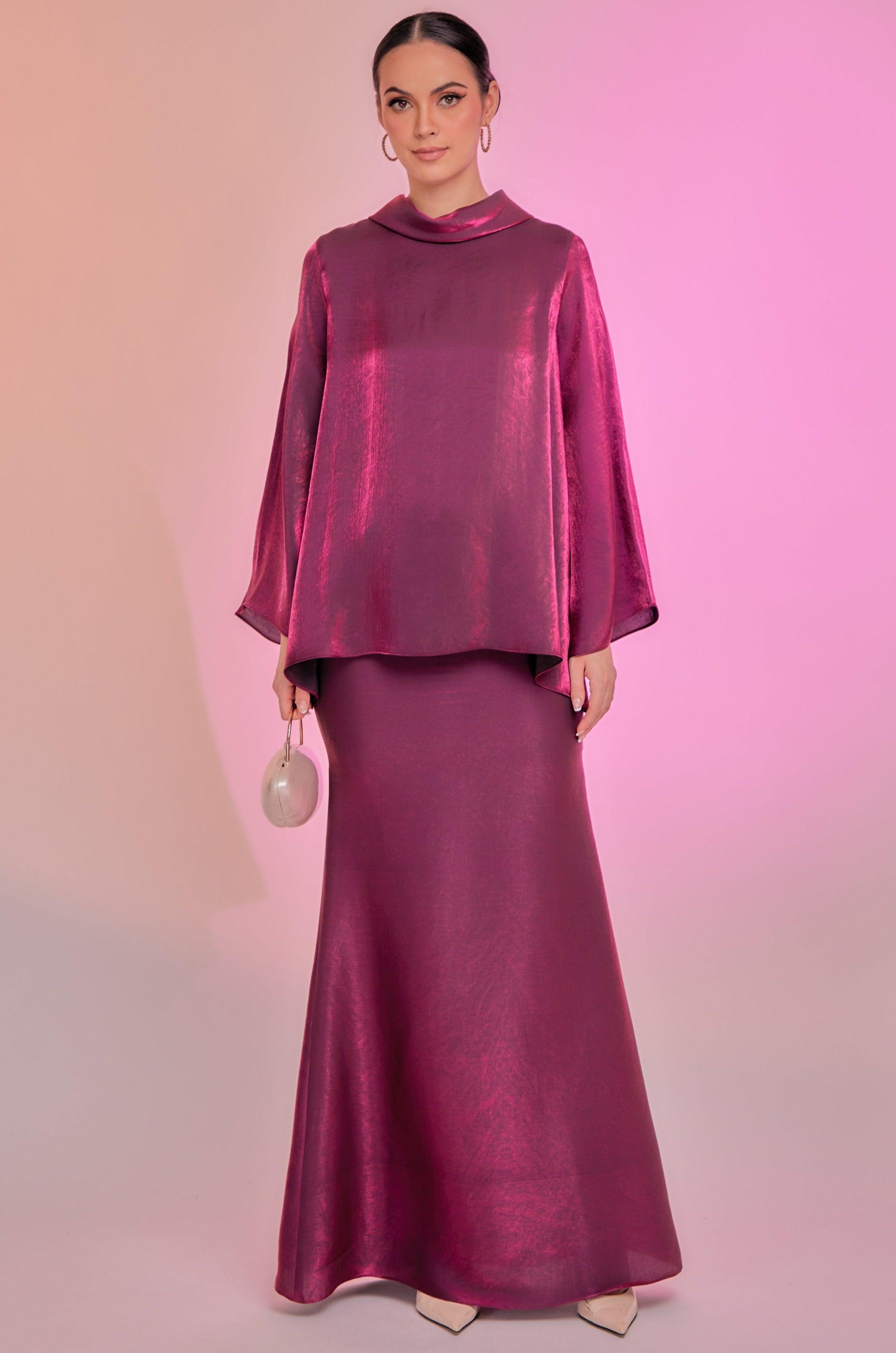 Shimmer Collection – Caftanist