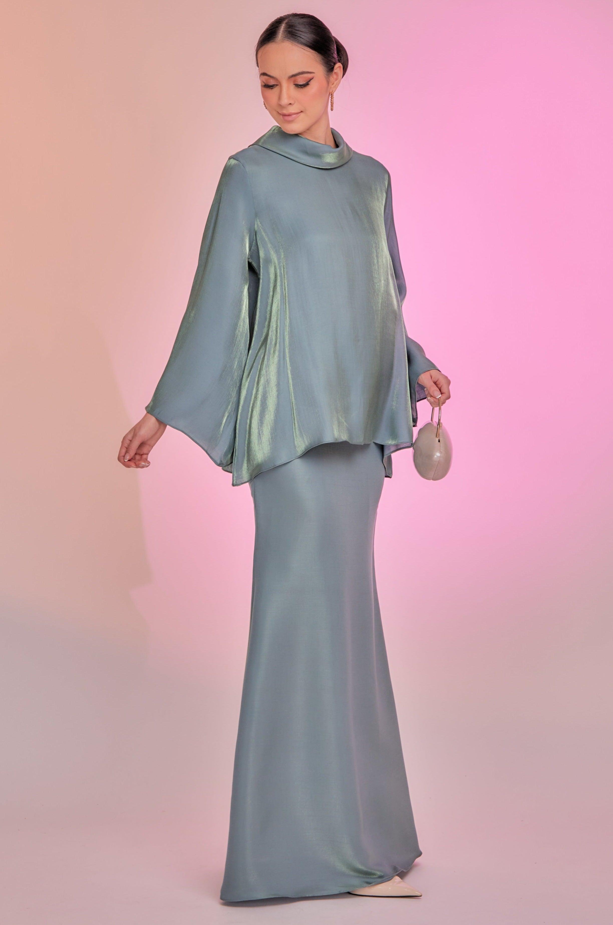 Shimmer Collection – Caftanist