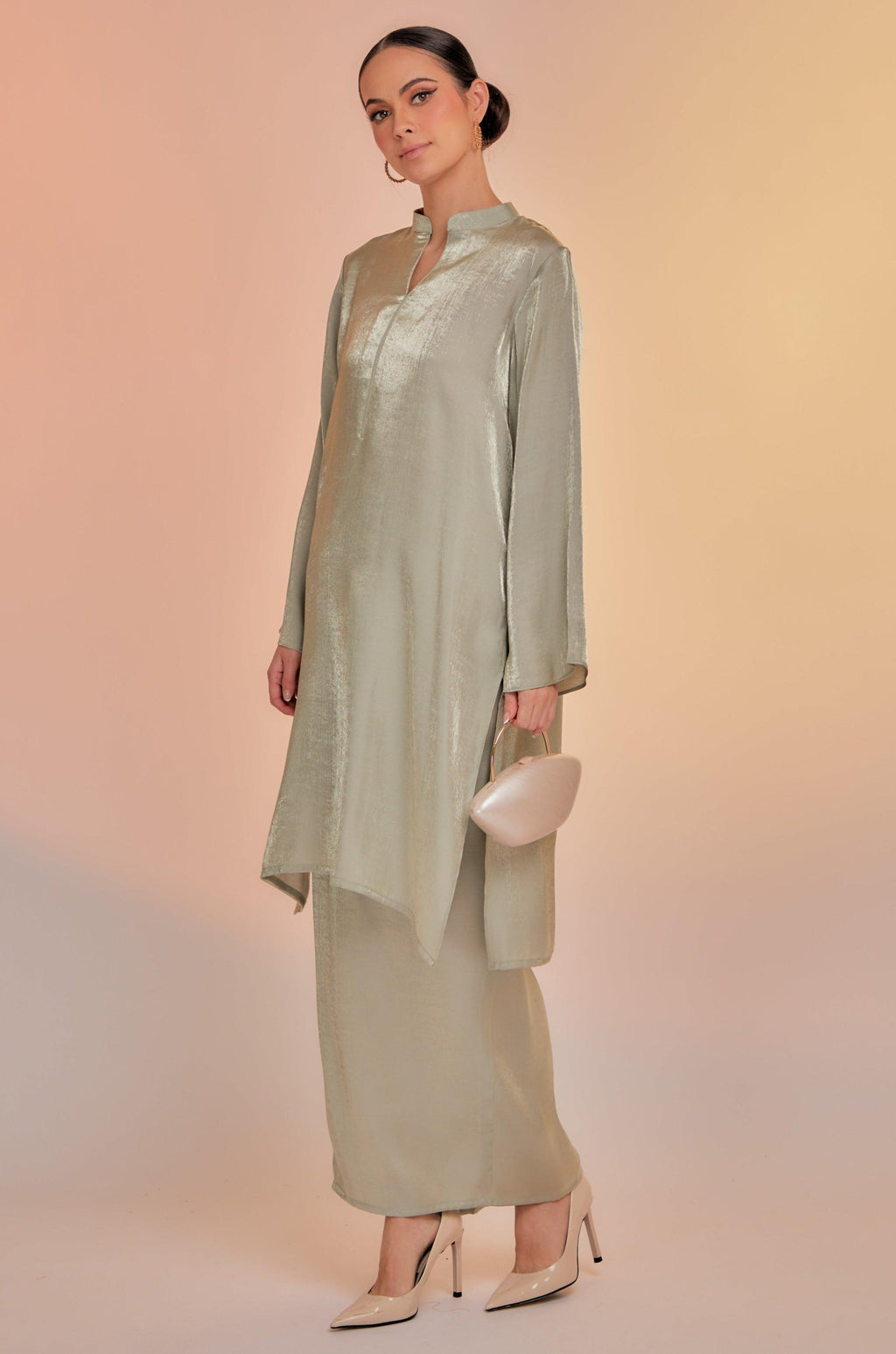 Second Chance/Defective Items