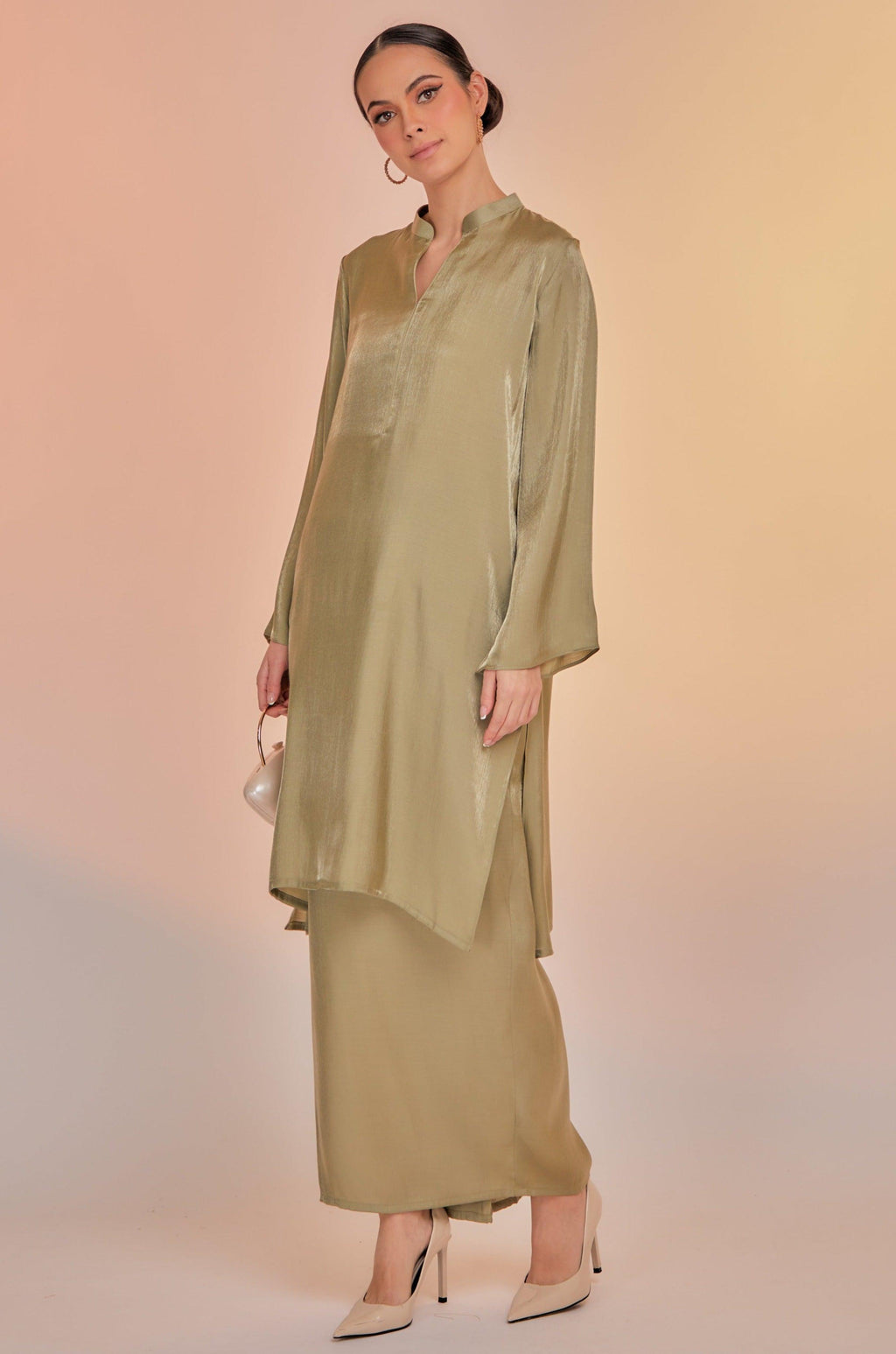 Second Chance/Defective Items