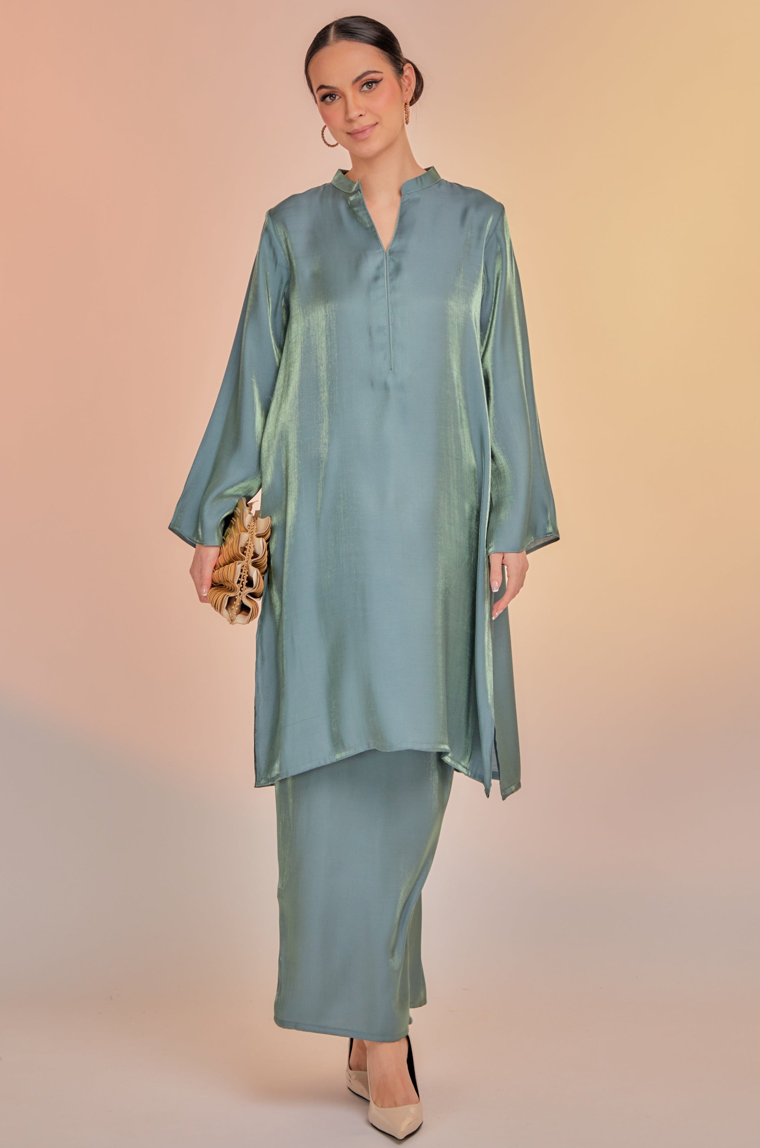 Second Chance/Defective Items