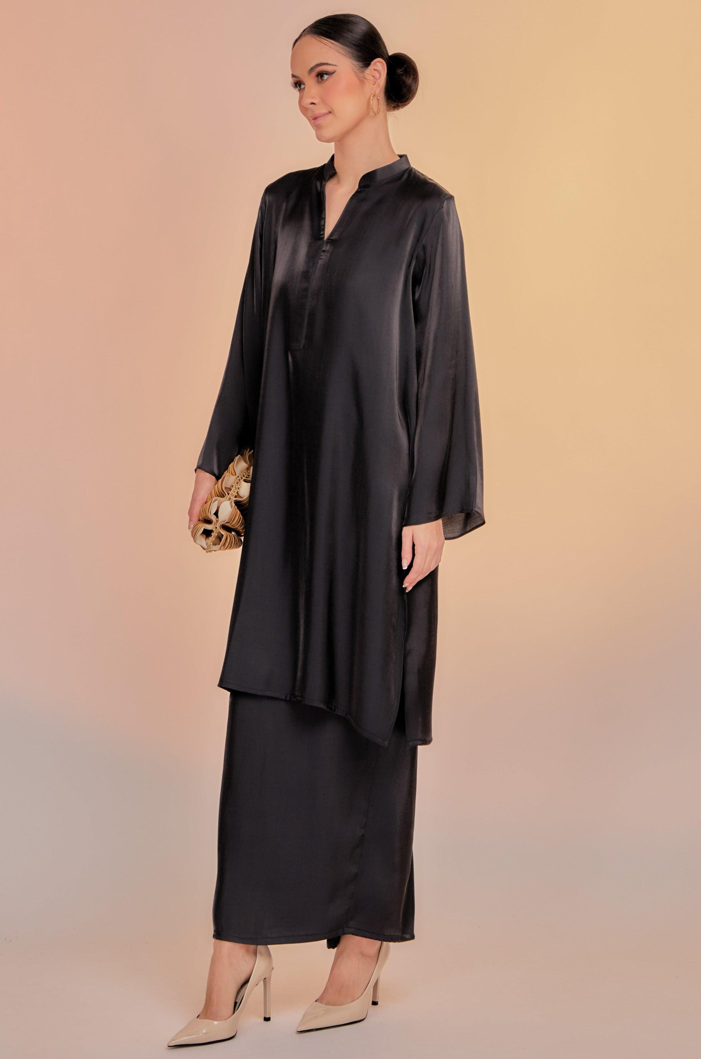 Shimmer Collection – Caftanist