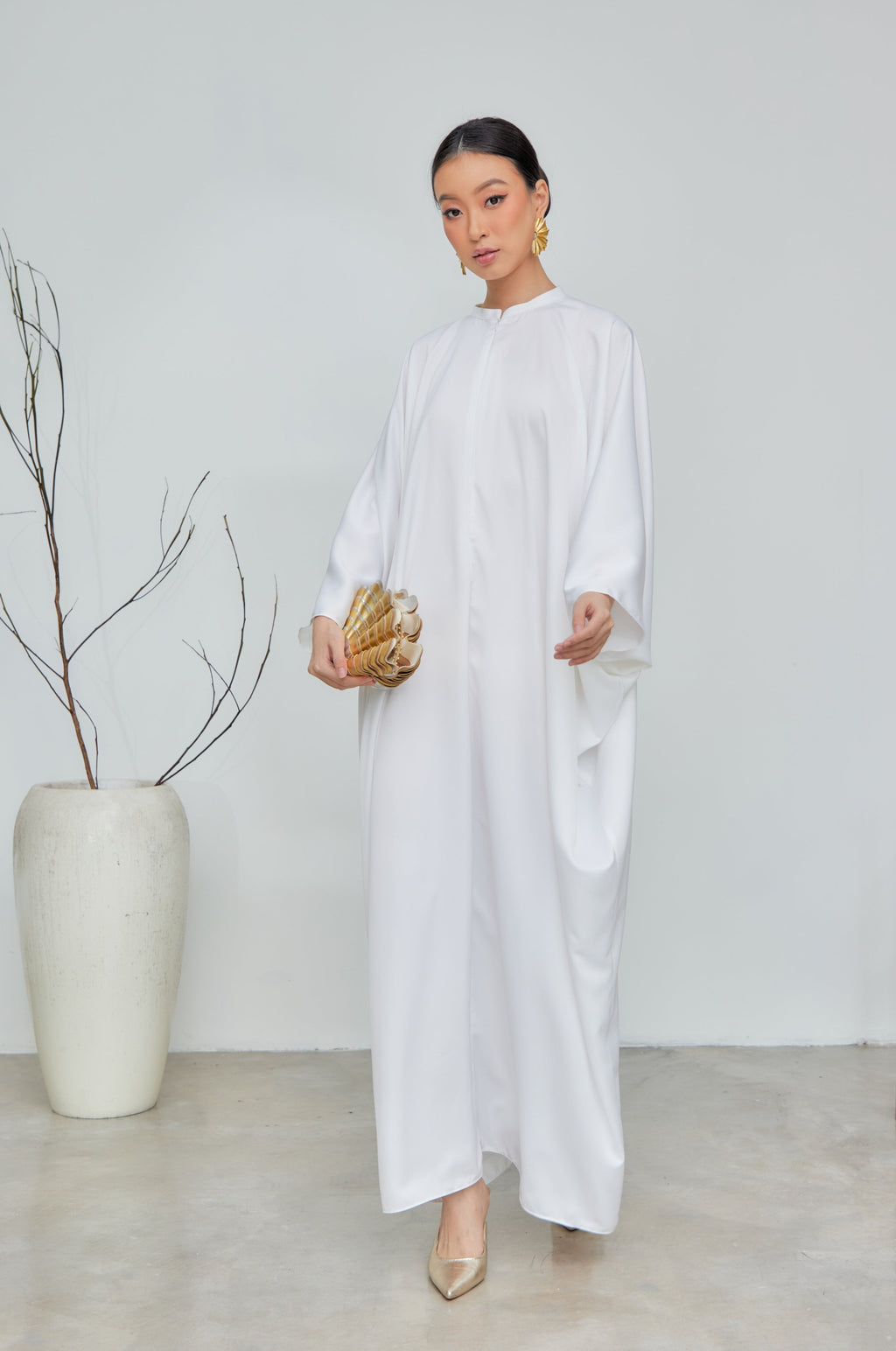 Second Chance/Defective Items