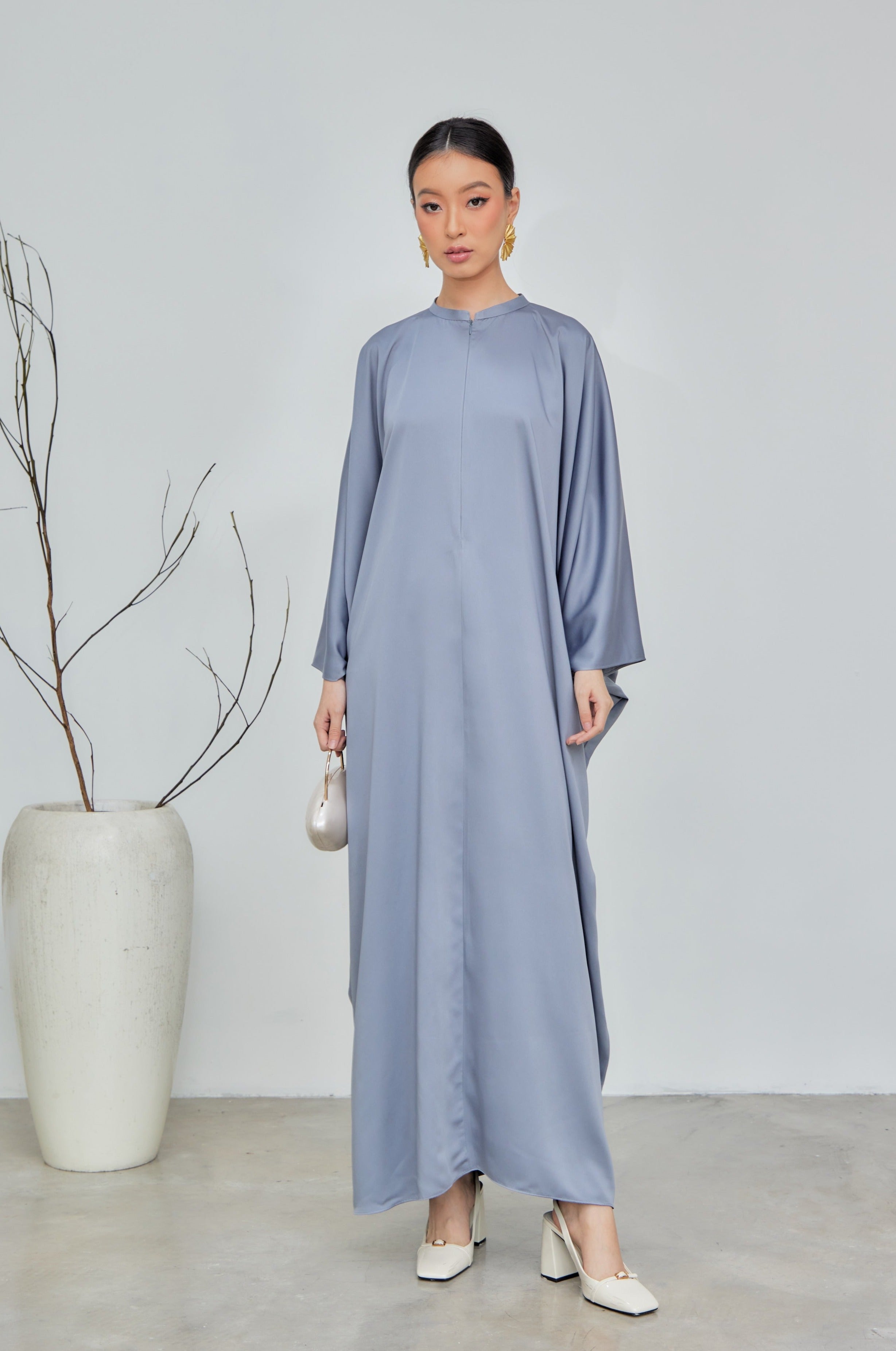 The Iconic Kaftan