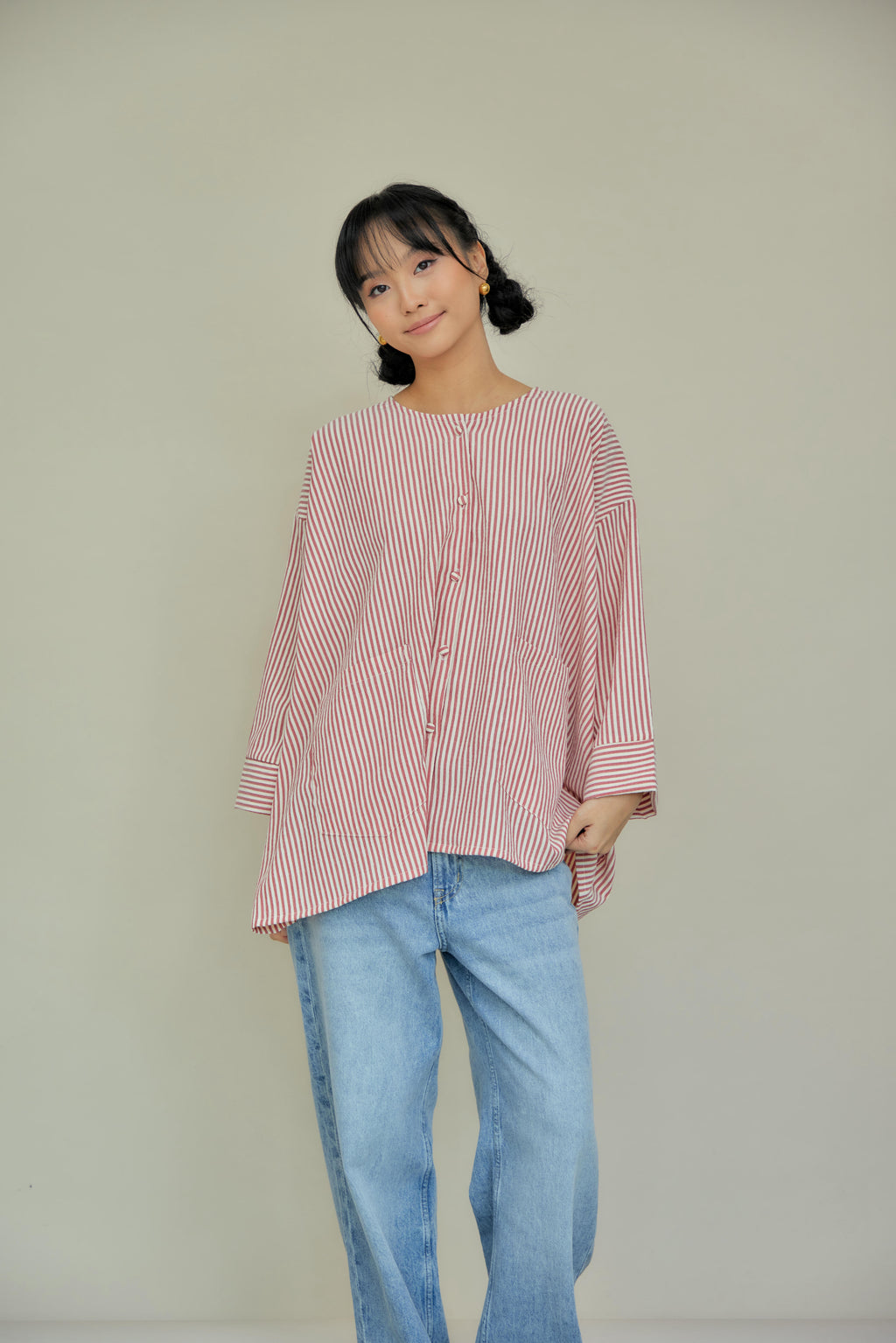 Second Chance/Defective Items