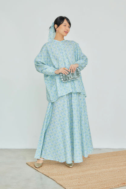 Alyssa Two-Piece Set