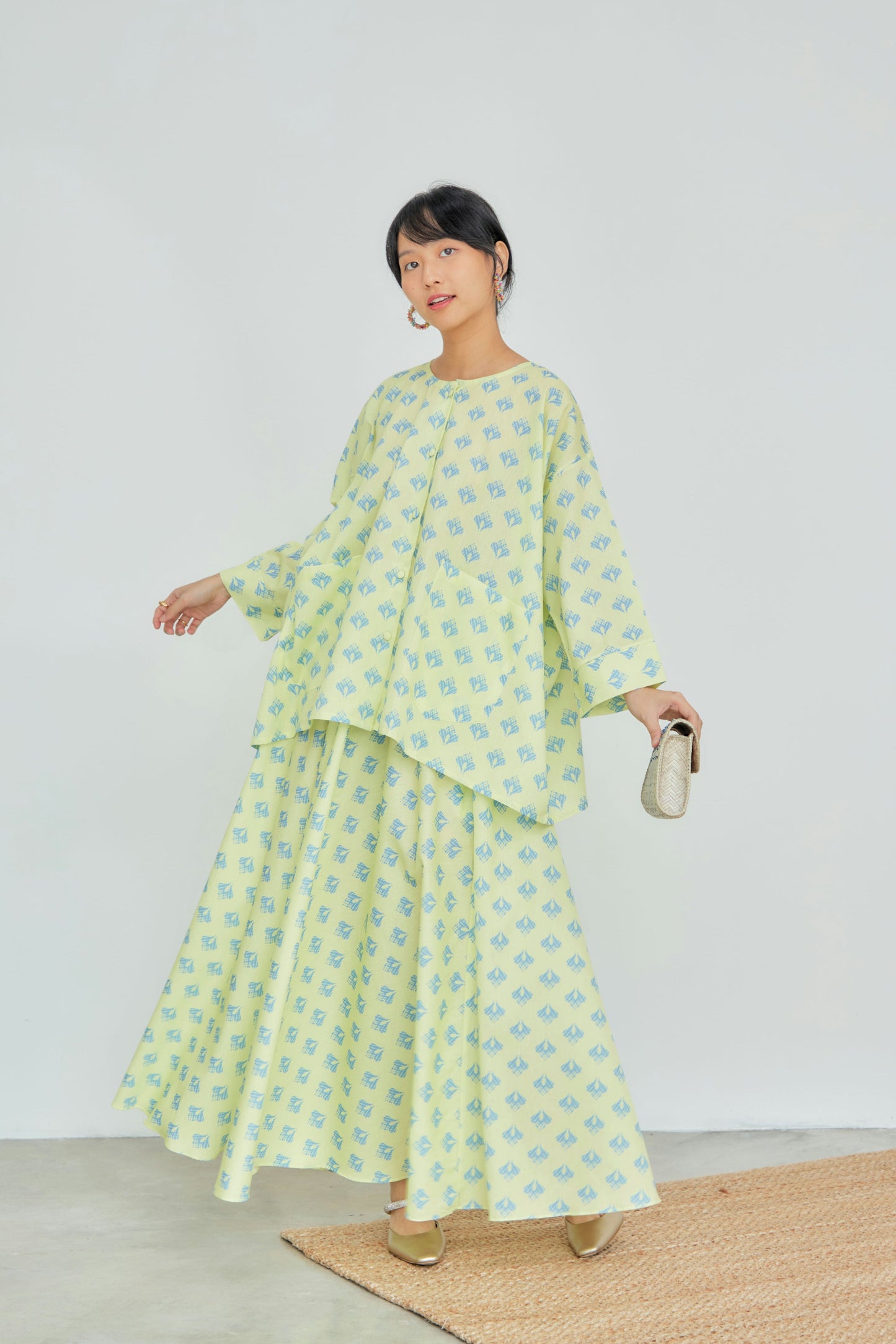 Aerin Two-Piece Set