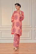 Authentic Batik Kurung