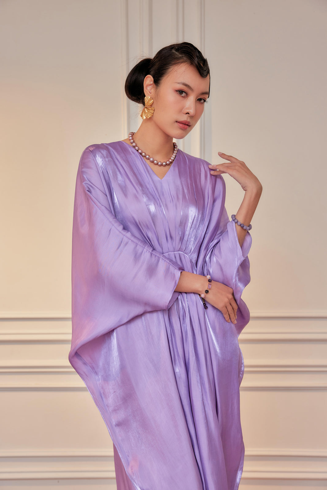 Shimmer Collection – Caftanist