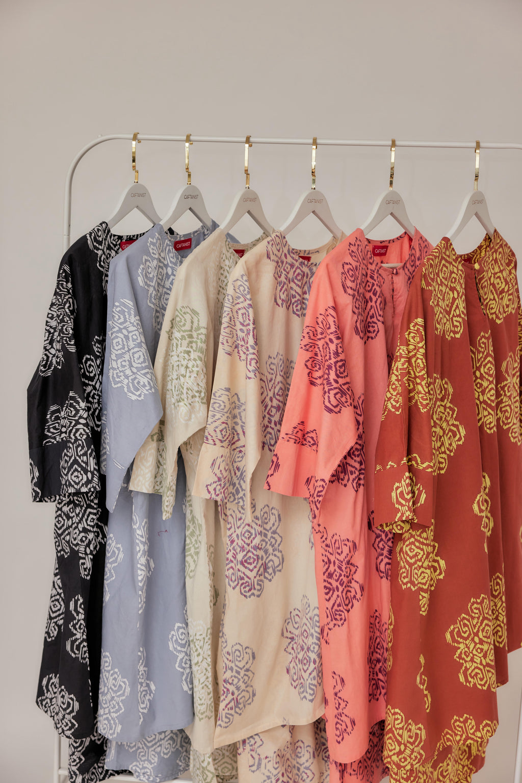 Authentic Batik Kurung