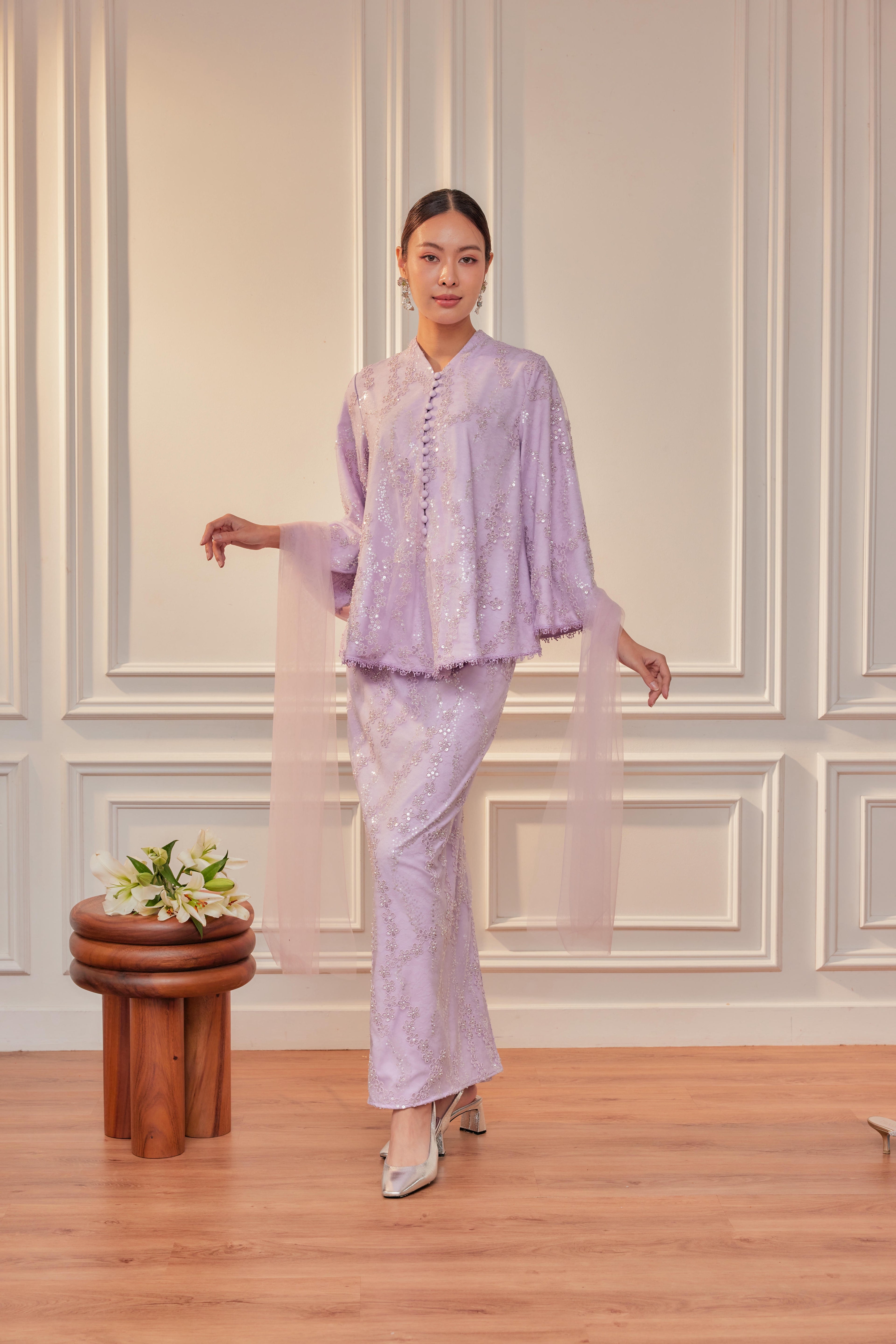 Second Chance/Defective Items