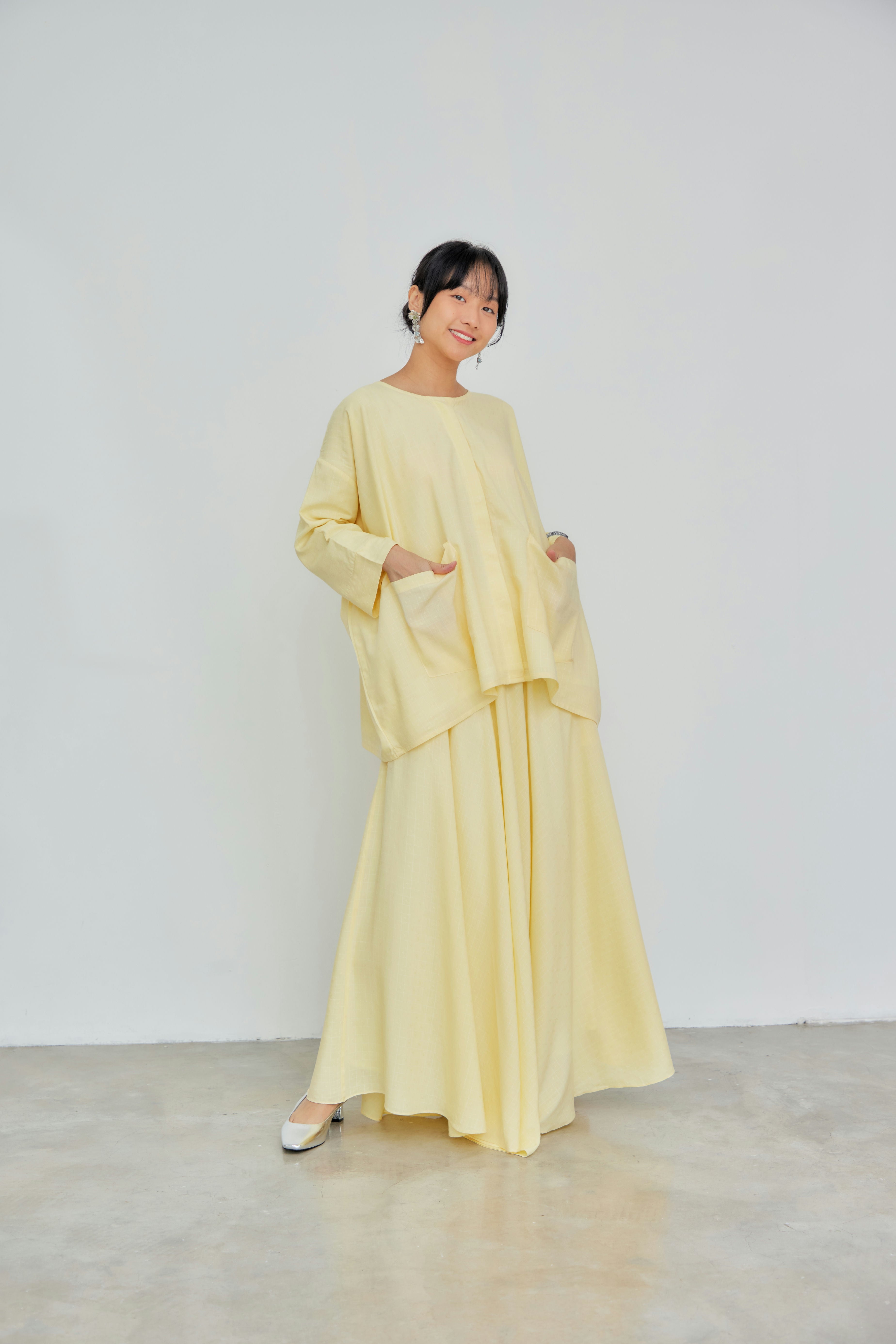 Second Chance/Defective Items