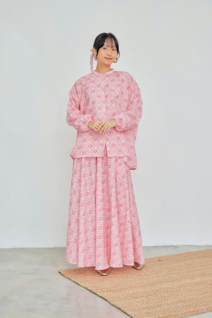 Alyssa Two-Piece Set